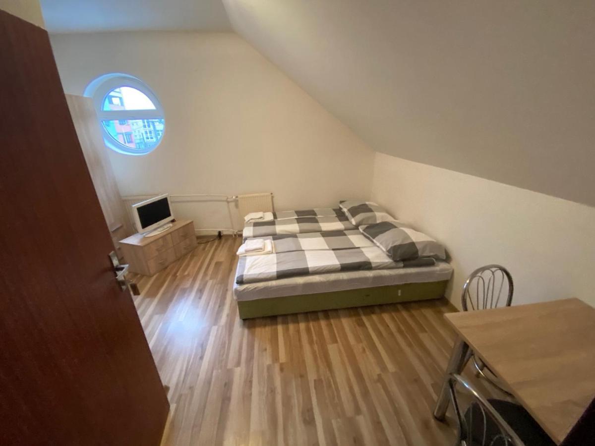 Penzion Dukat Prešov Extérieur photo