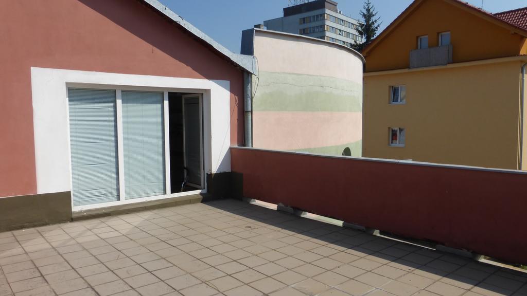Penzion Dukat Prešov Chambre photo