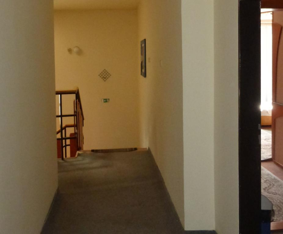 Penzion Dukat Prešov Extérieur photo