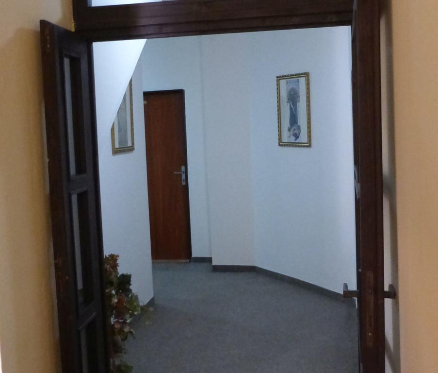 Penzion Dukat Prešov Extérieur photo