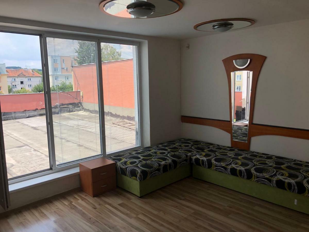 Penzion Dukat Prešov Extérieur photo