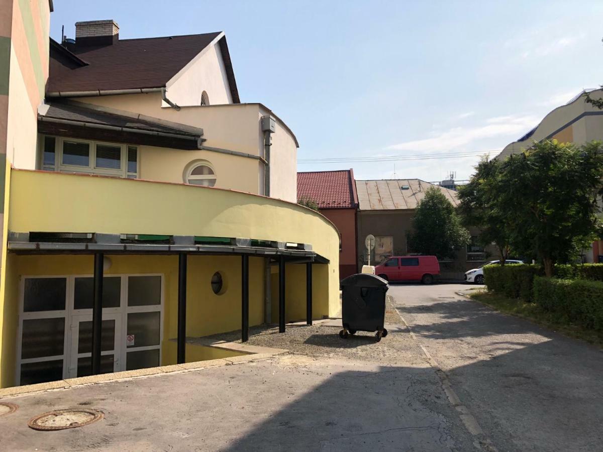 Penzion Dukat Prešov Extérieur photo