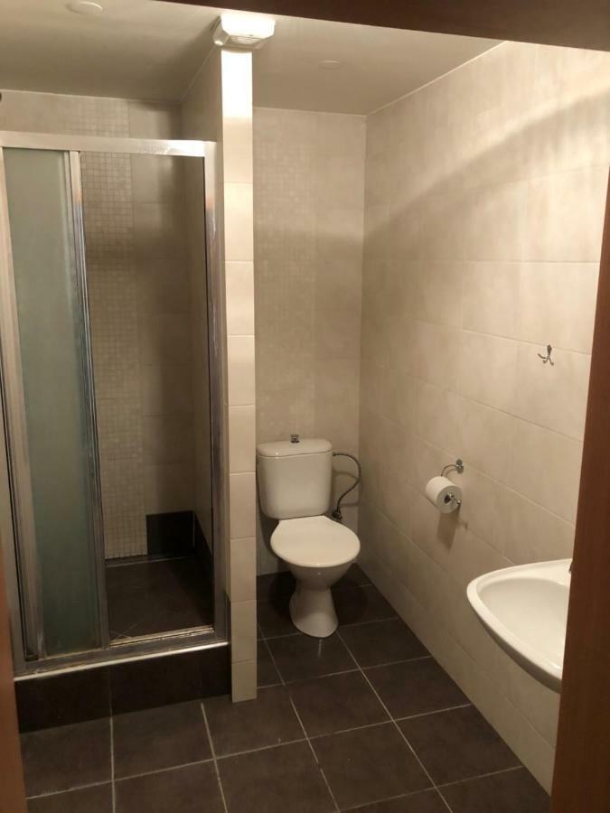Penzion Dukat Prešov Extérieur photo