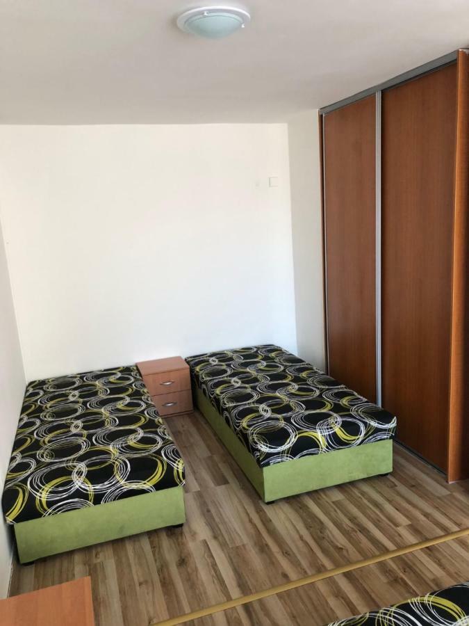 Penzion Dukat Prešov Extérieur photo