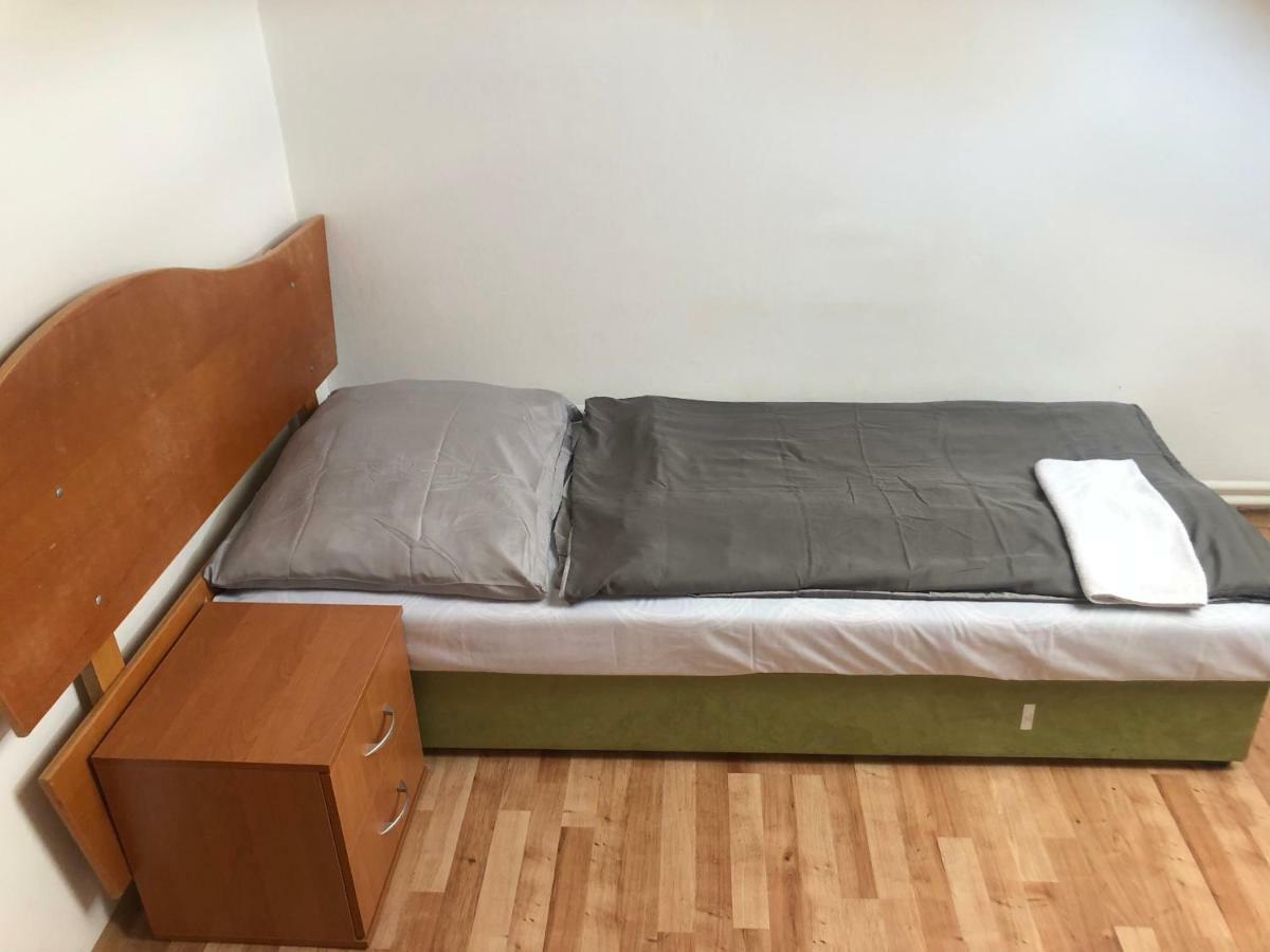 Penzion Dukat Prešov Extérieur photo