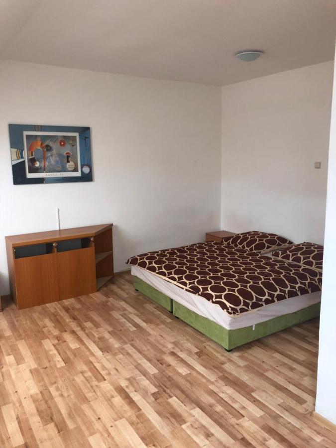 Penzion Dukat Prešov Extérieur photo