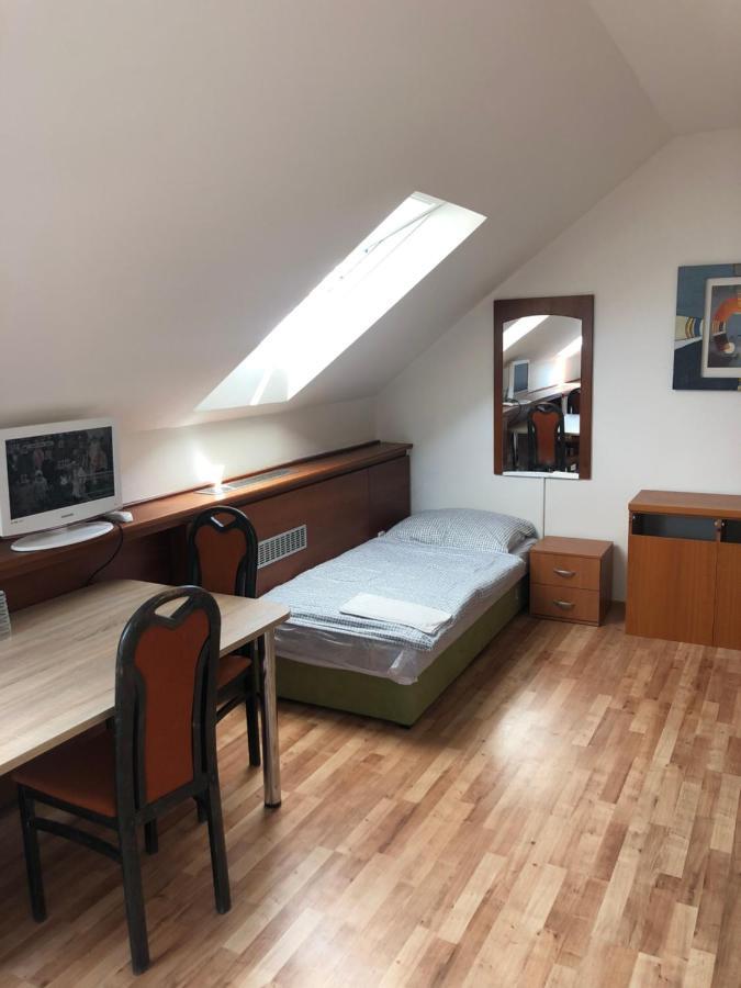 Penzion Dukat Prešov Extérieur photo
