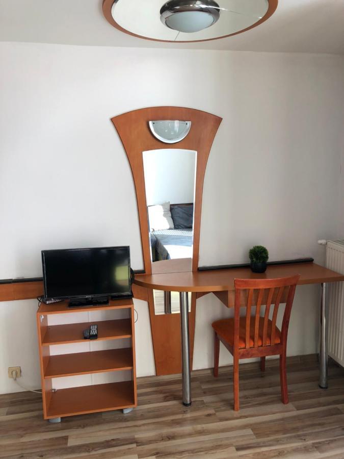Penzion Dukat Prešov Extérieur photo