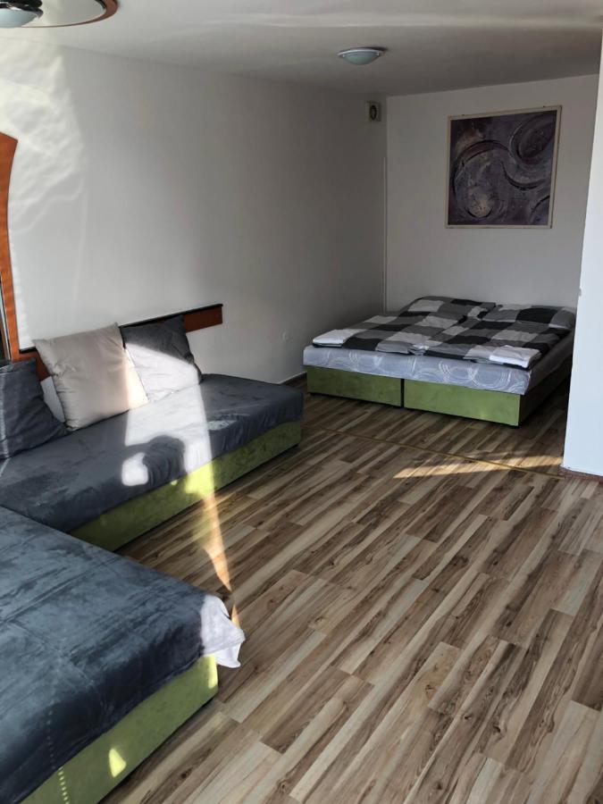 Penzion Dukat Prešov Extérieur photo