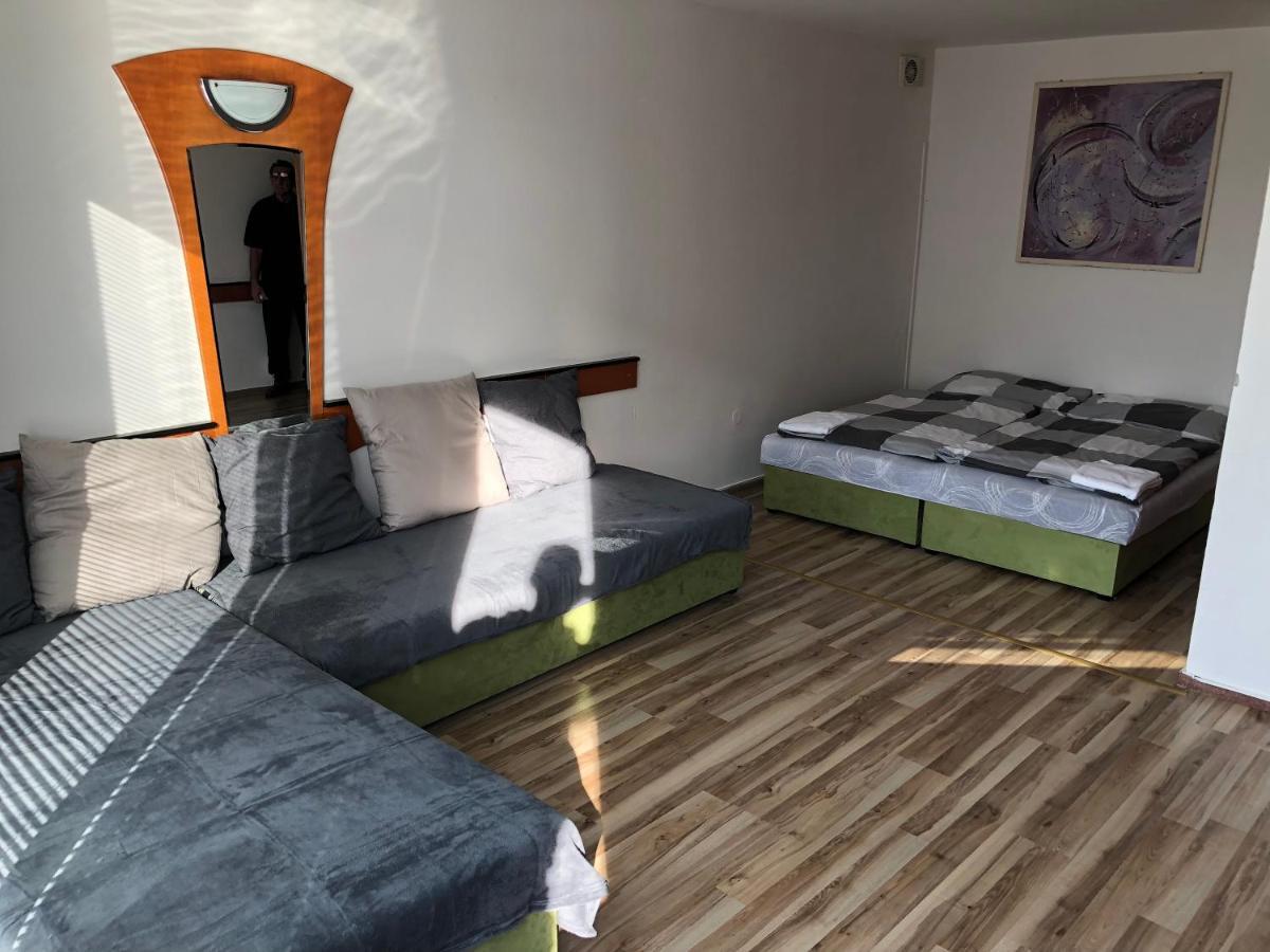 Penzion Dukat Prešov Extérieur photo