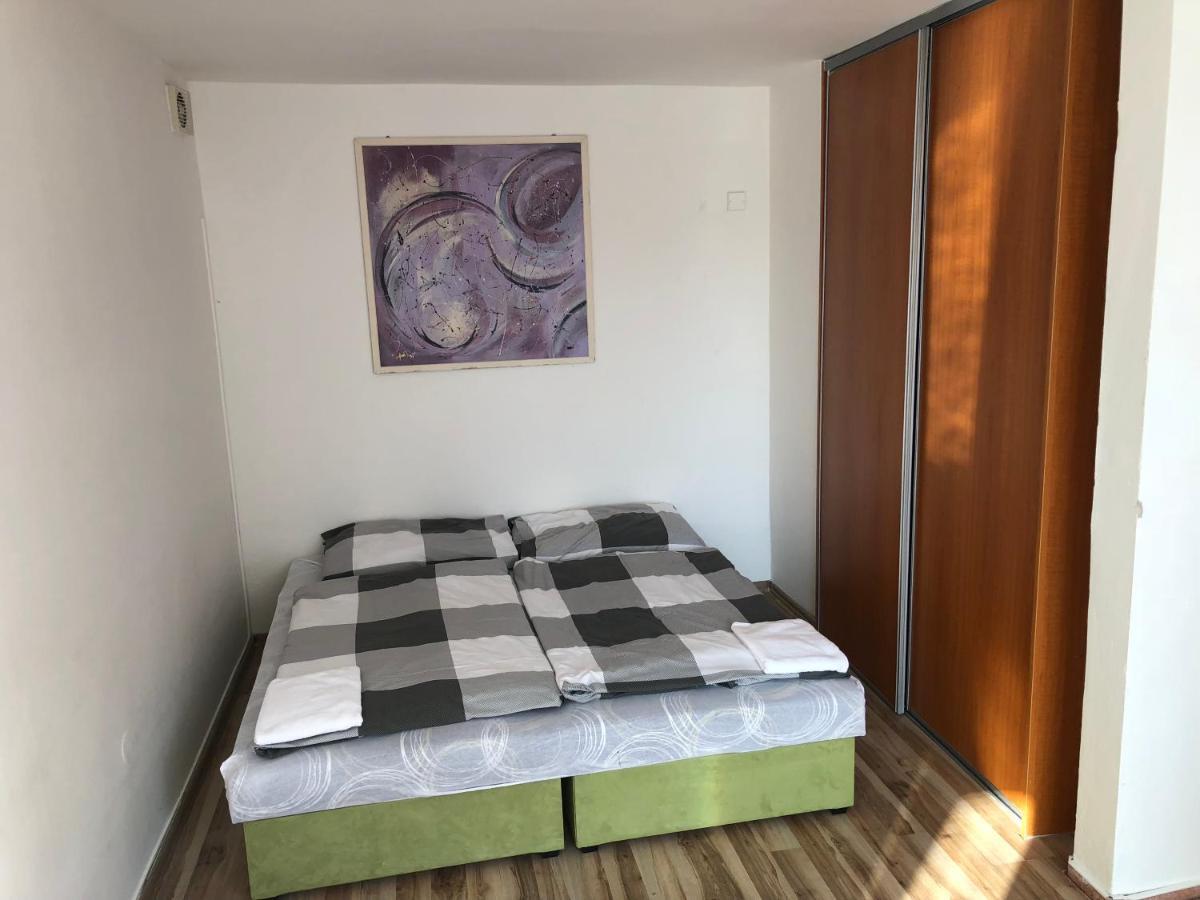Penzion Dukat Prešov Extérieur photo