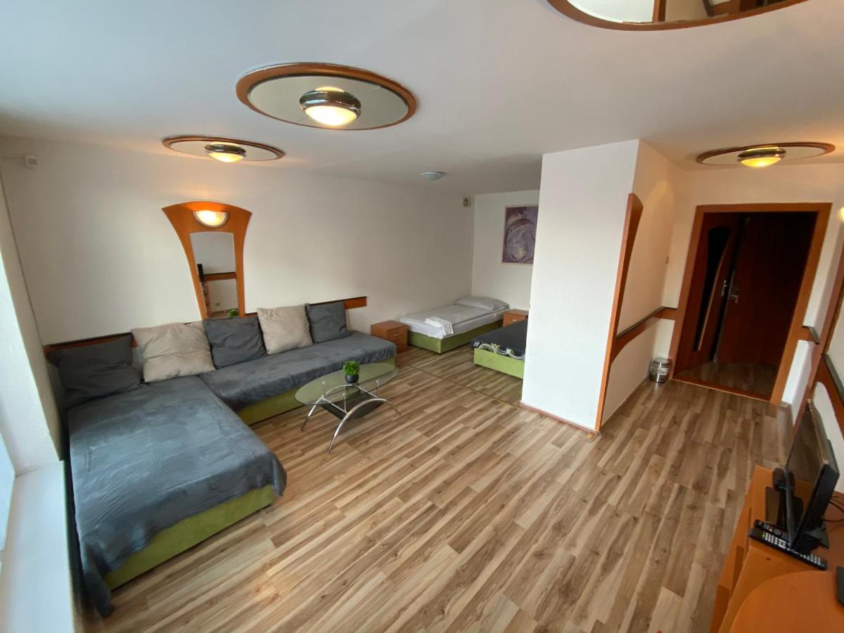Penzion Dukat Prešov Extérieur photo